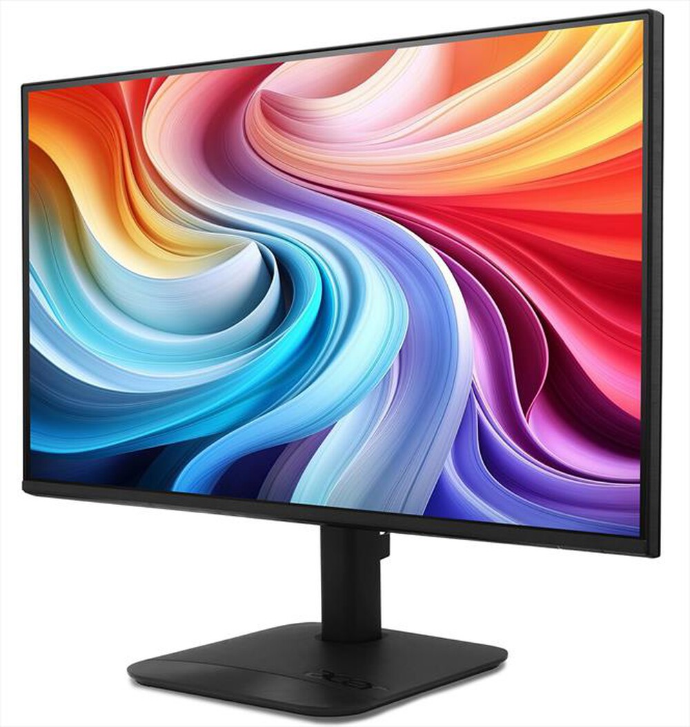 "ACER - KA272GBIP-Nero"