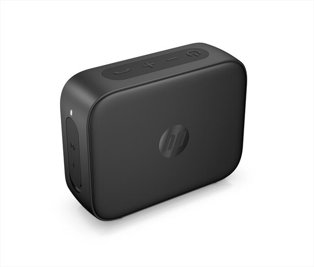 "HP - HP SPEAKER 350-Nero"