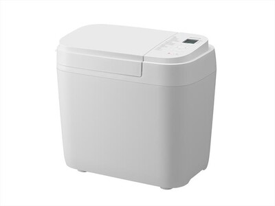 PANASONIC - SD-B2510WXE-bianco