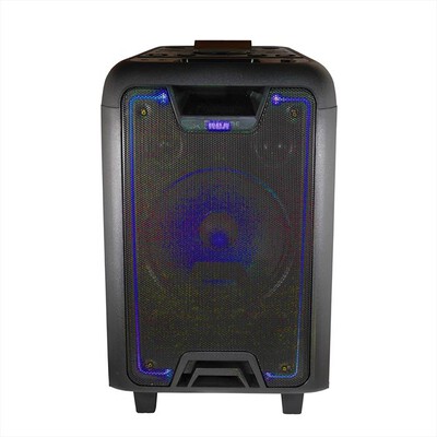 XTREME - MONITOR SPEAKER CYCLONE-NERO,  XTREME - MONITOR SPEAKER CYCLONE-NERO