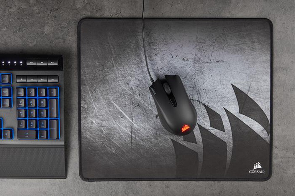 "CORSAIR - Harpoon PRO RGB"