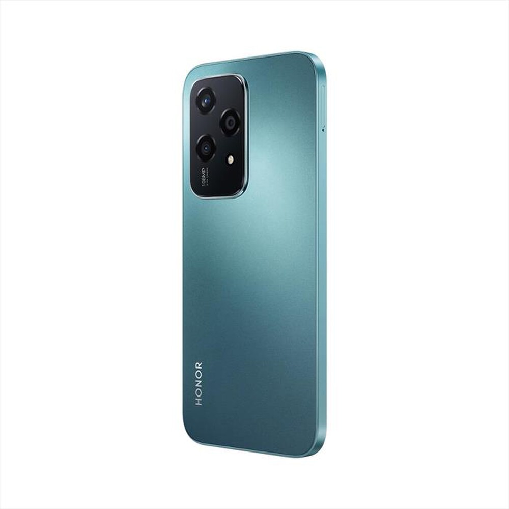 "HONOR - Smartphone 200 LITE-Cyan Lake"