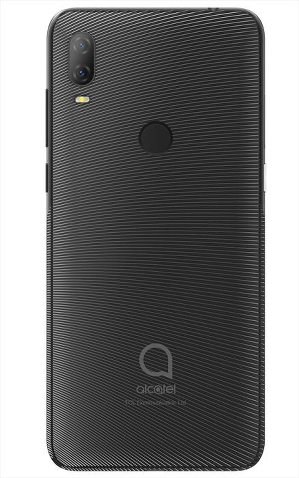 "ALCATEL - ALCATEL 1V-Prime Black"