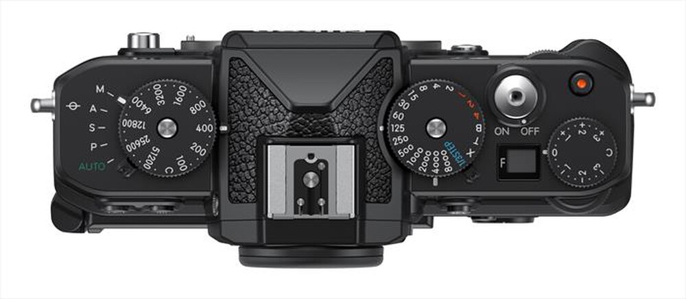 "NIKON - Fotocamera Mirrorless Z F BODY + SDXC 128GB-Black"