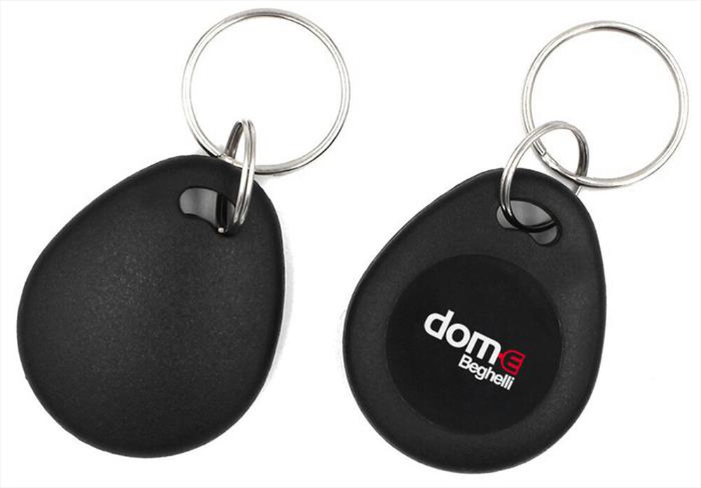 Immagine del prodotto BEGHELLI - WIFI/GSM ALARM KIT-BIANCO