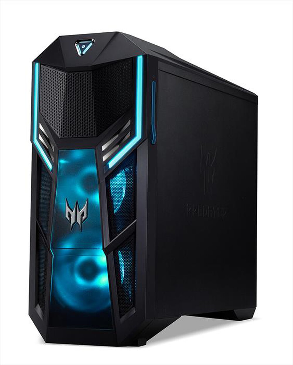 "ACER - PREDATOR ORION 5000 PO5-625S-Nero"