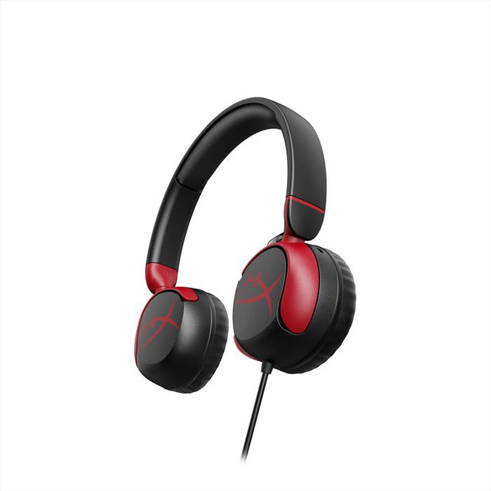 "HYPERX - CUFFIE CLOUD MINI-Nero"