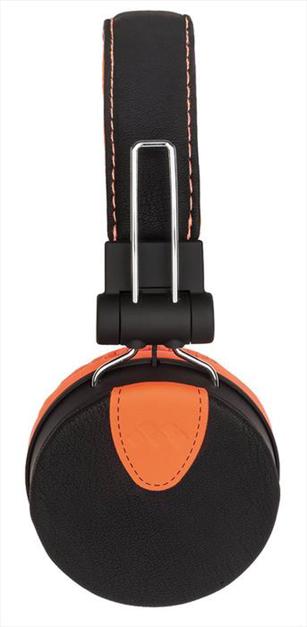 "MELICONI - Speak Style-Black/Orange"