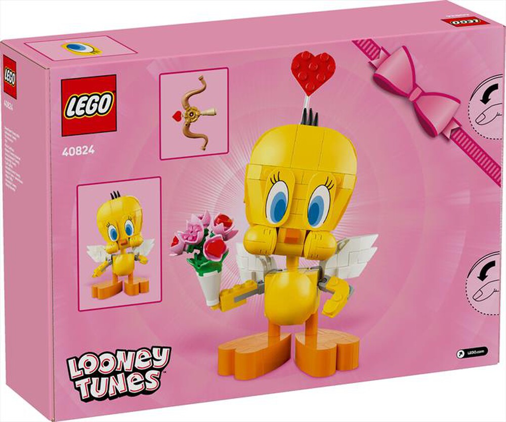 Immagine del prodotto LEGO - Titti - 40824