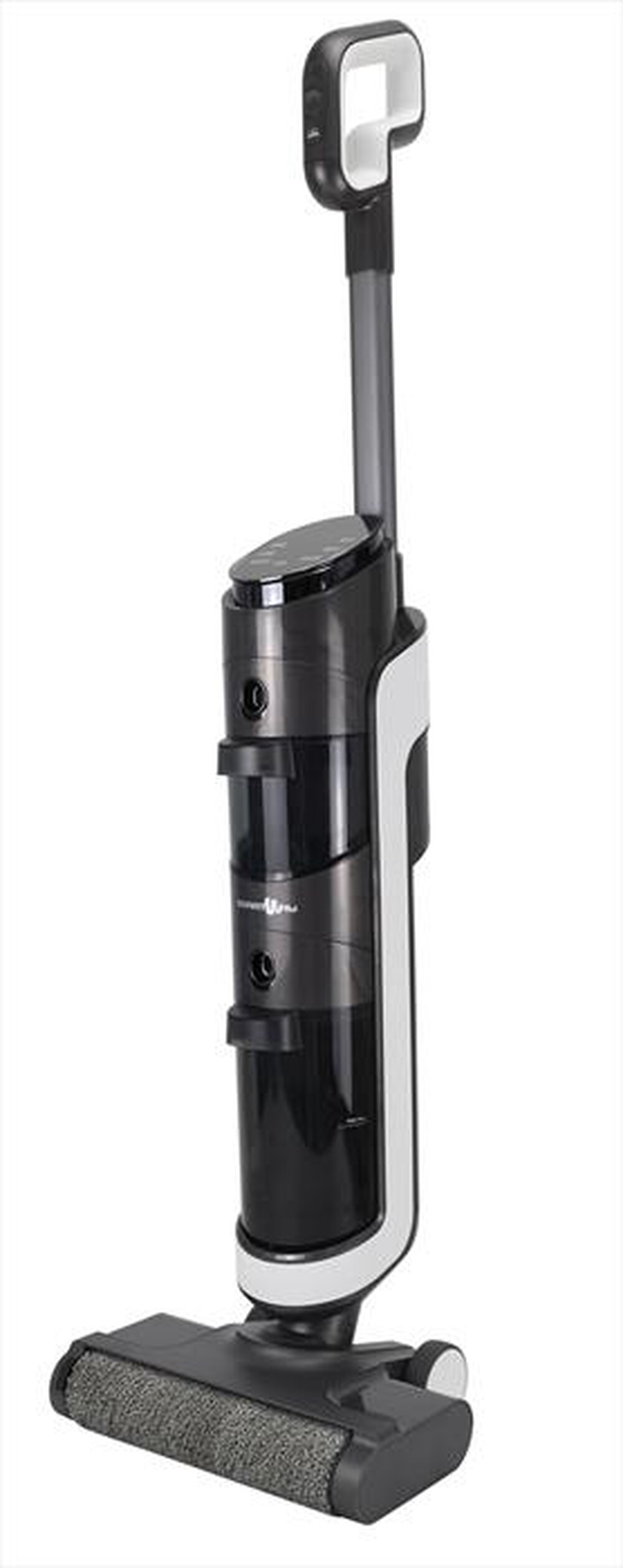 "SMARTWAY - Scopa elettrica URWD2012A-Nero"