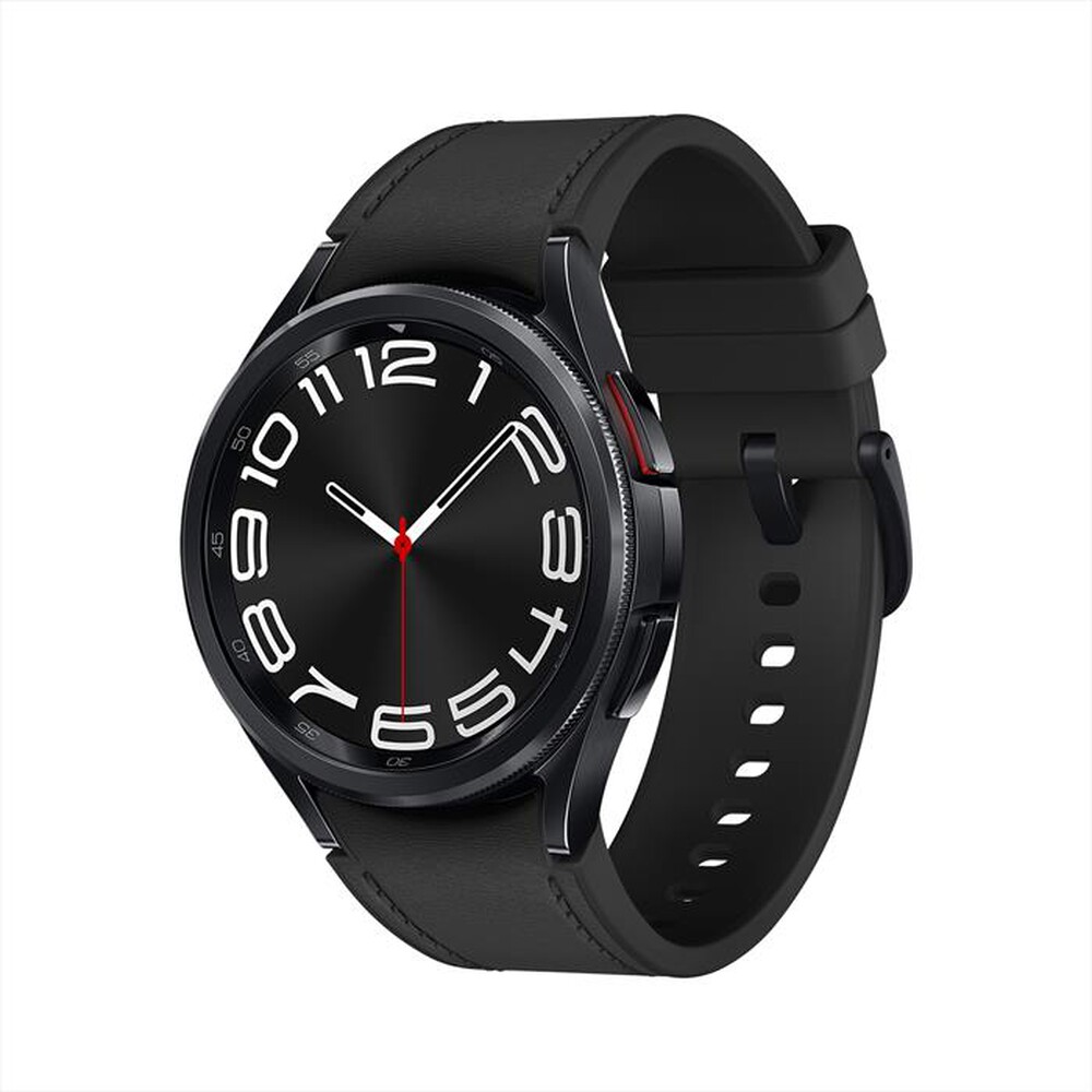 Immagine del prodotto SAMSUNG - Galaxy Watch6 Classic 43mm-Black