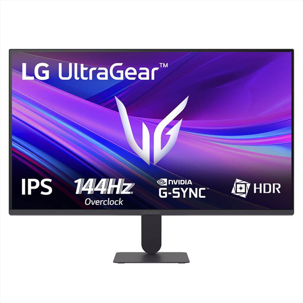 Immagine del prodotto LG - 27G411A-B