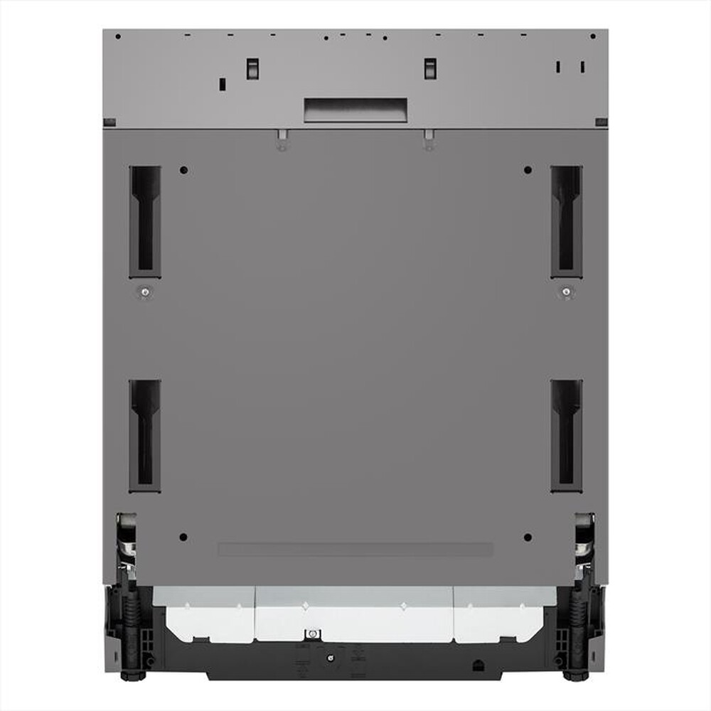 Immagine del prodotto LG - Lavastoviglie QUADWASH DB365TXS Classe B 10coperti-Acciaio inossidabile