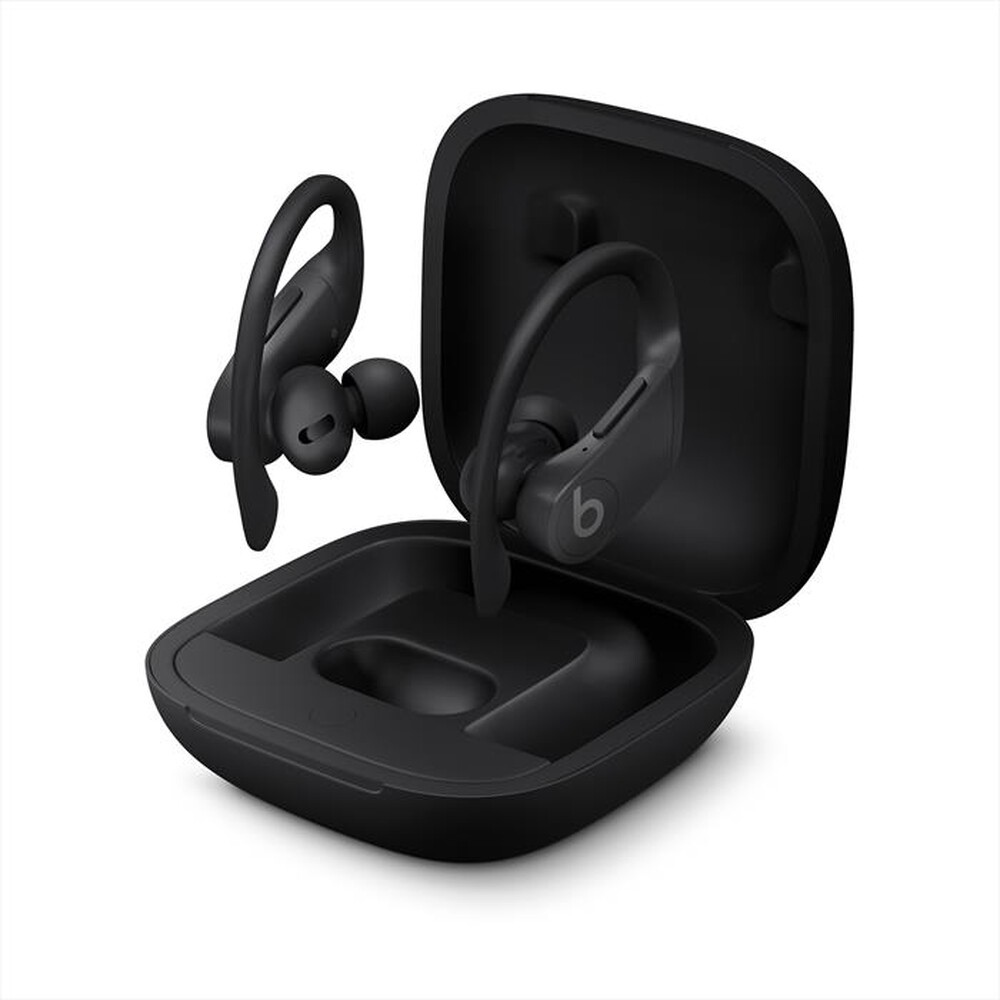 "BEATS BY DR.DRE - POWERBEATS PRO AURICOLARI TOTALLY WIRELESS-nero"