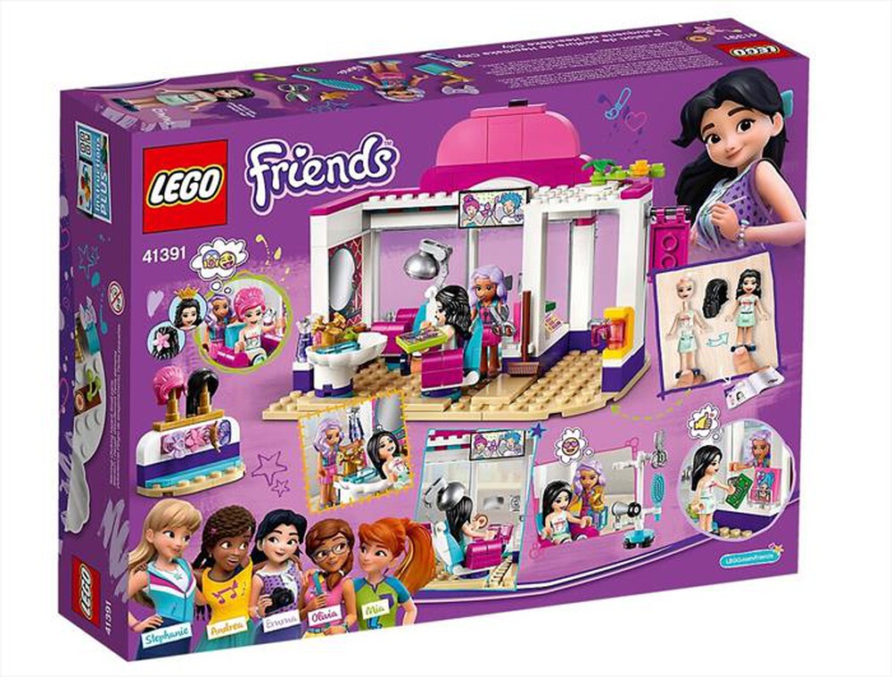 "LEGO - Friends 41391"