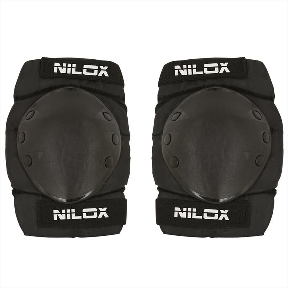 "NILOX - DOC PROTECTION KIT JUNIOR-Nero"