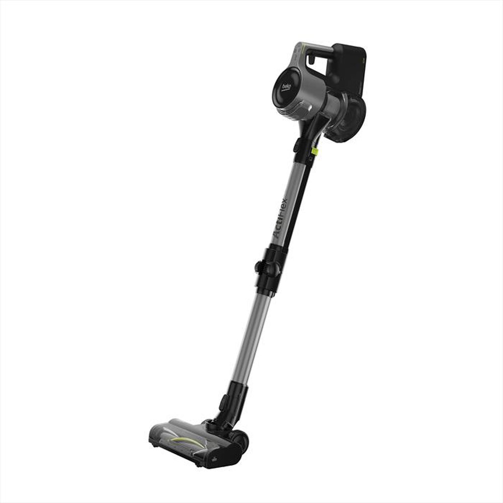 Immagine del prodotto BEKO - VRT94929VI-Nero-Grigio