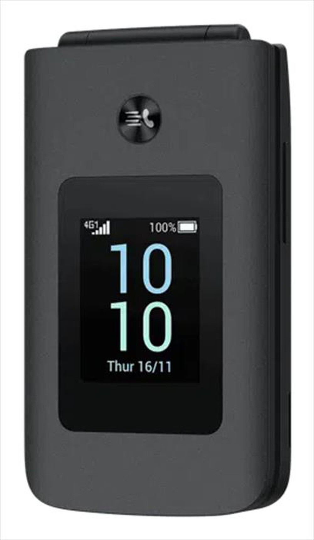 Immagine del prodotto TCL - Cellulare ONETOUCH 4043 (T313D1)-Grigio