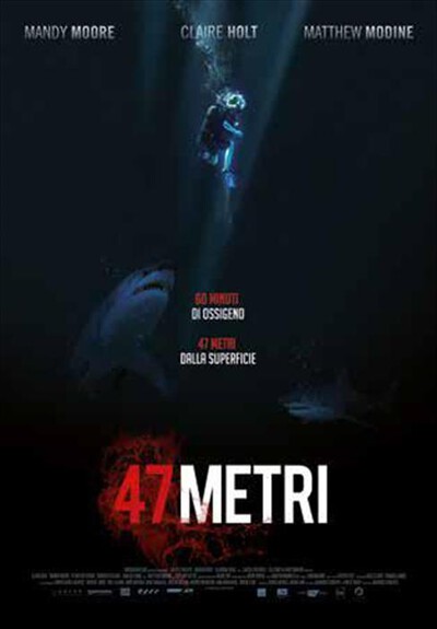 Adler Entertainment - 47 Metri