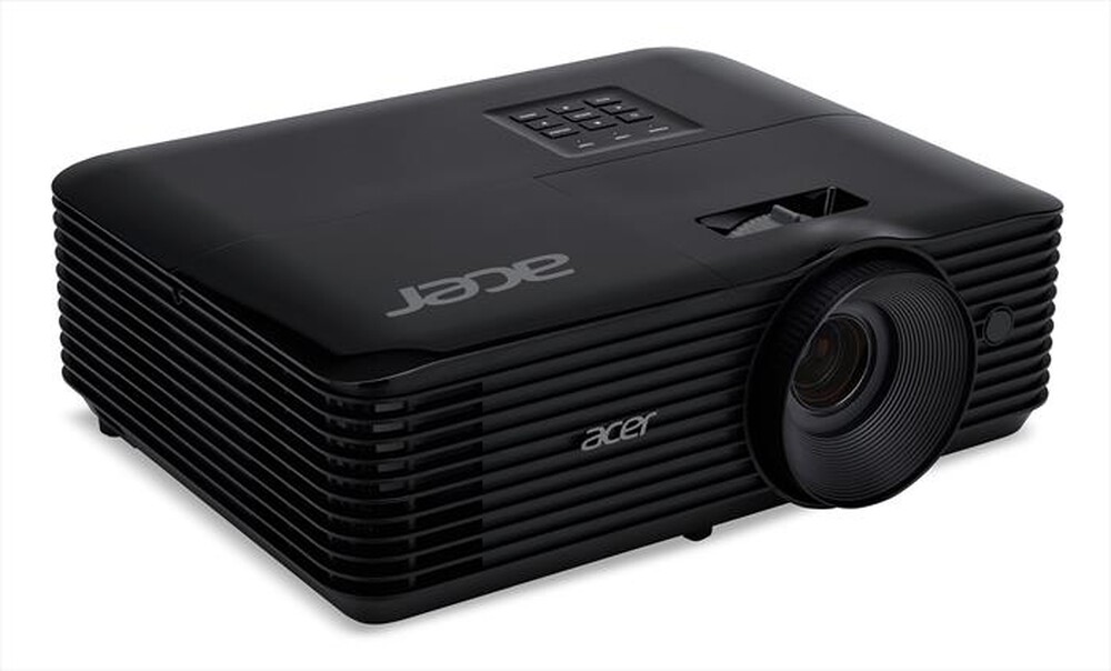 "ACER - X1328WHK-Nero"