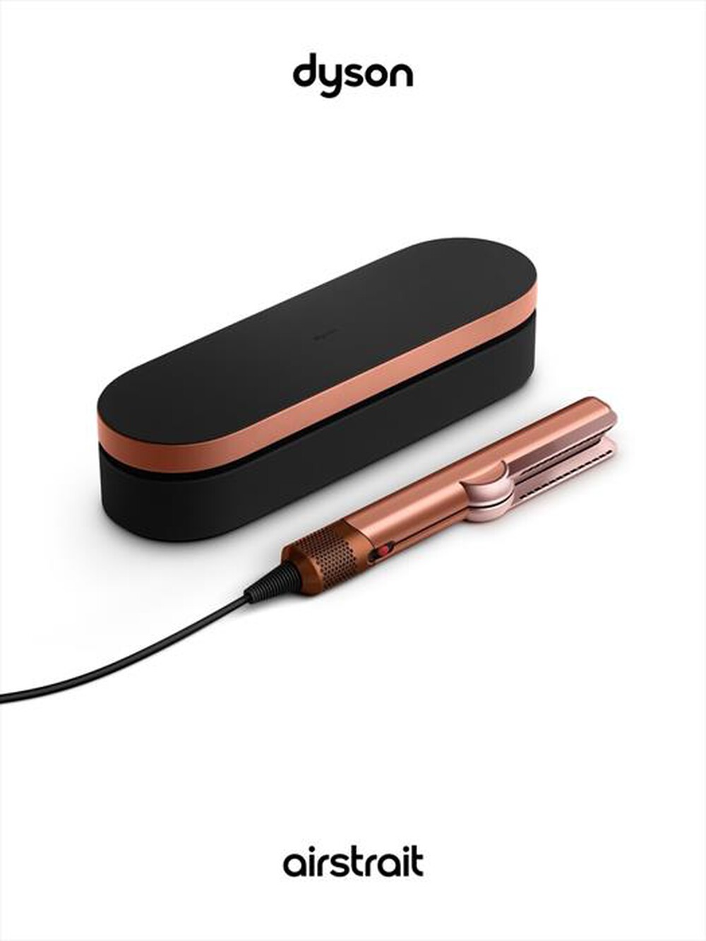 Immagine del prodotto DYSON - Piastra Asciugacapelli AIRSTRAIT