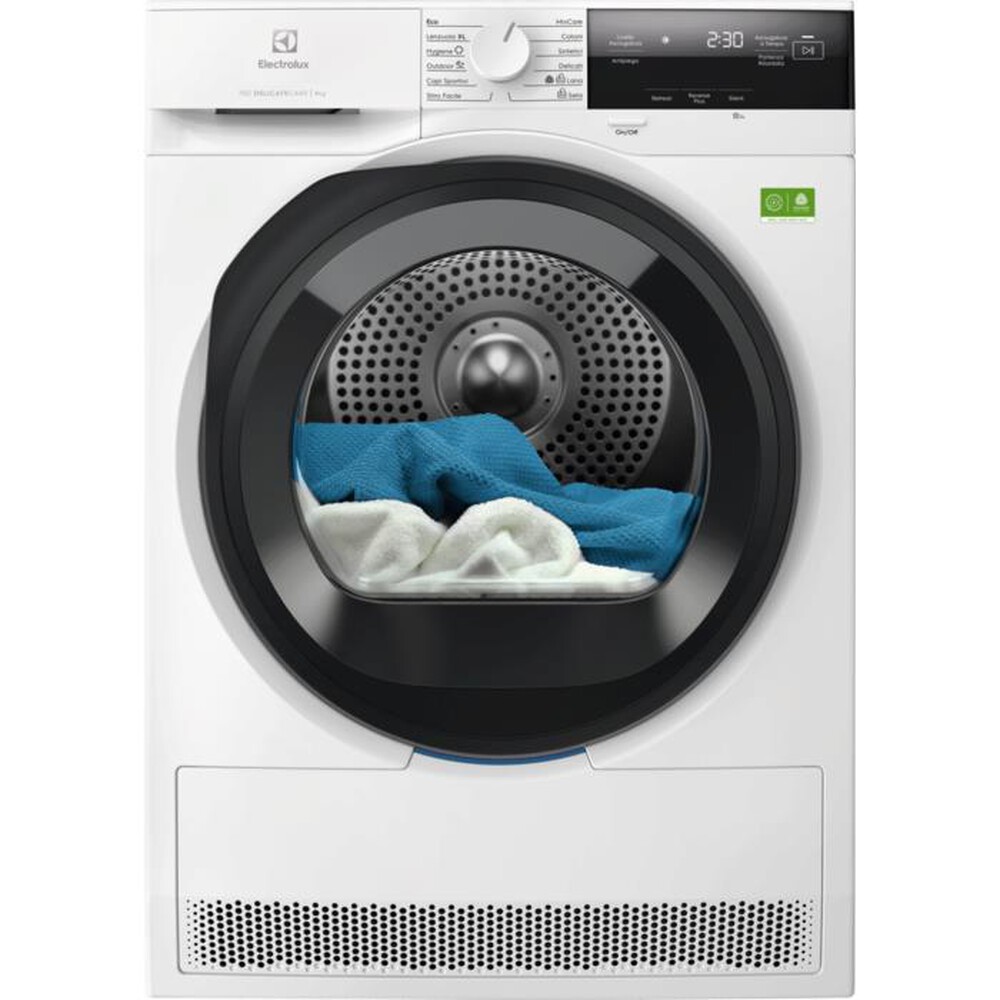 Immagine del prodotto ELECTROLUX - Asciugatrice EW7H39B 9 Kg Classe B-Bianco