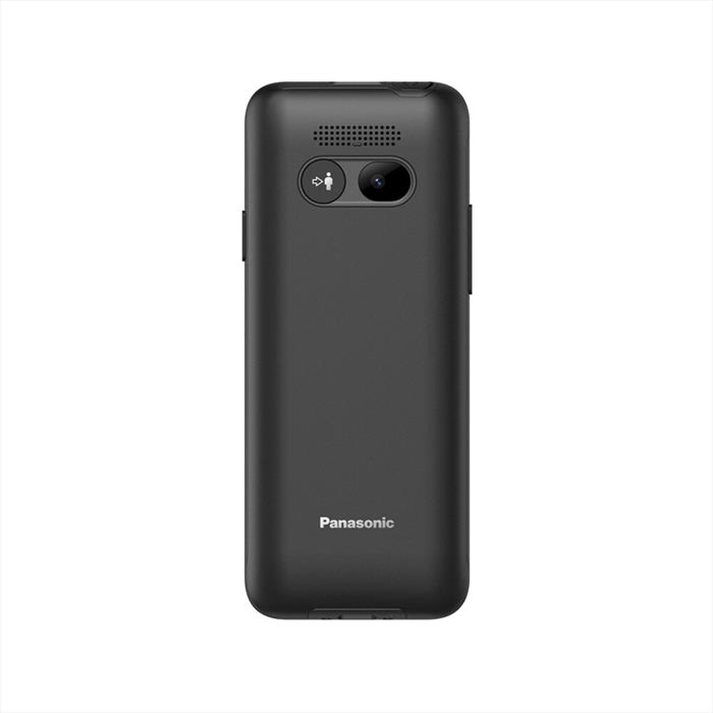 Immagine del prodotto PANASONIC - Cellulare KX-TU260EXB-Nero