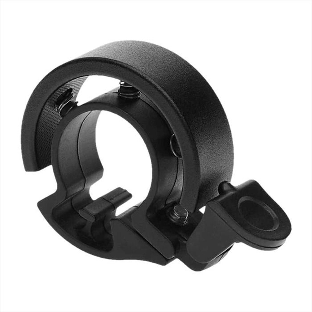 Immagine del prodotto CELLULARLINE - Campanello metallo per bici monopattino NEWMBELL2K-Nero