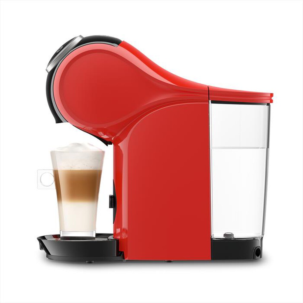 "DE LONGHI - Nescafè Dolce Gusto GENIO S EDG315.R-Rosso"