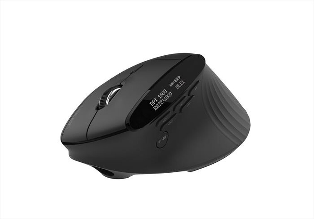 Immagine del prodotto ACER - ACER SMART FIT VERTICAL MOUSE-Nero