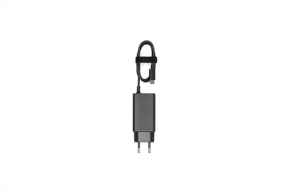 Immagine del prodotto DJI - DJI 65W PORTABLE CHARGER(EU)-Black