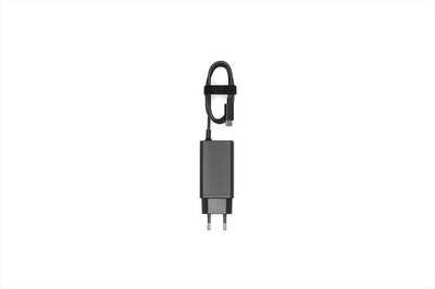 DJI - DJI 65W PORTABLE CHARGER(EU)-Black