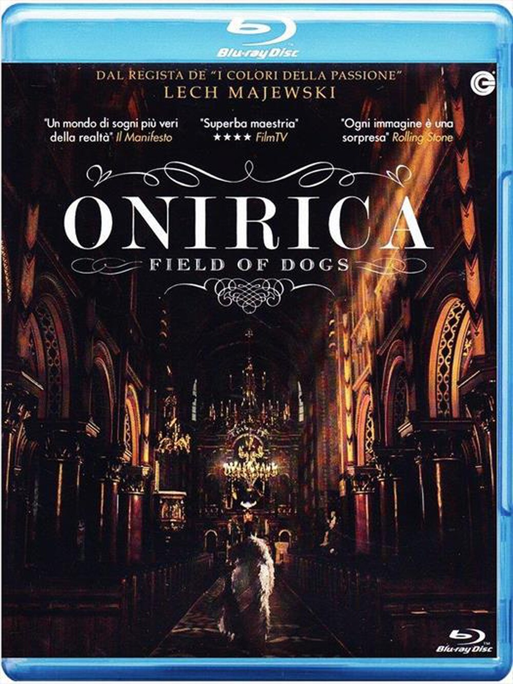 "CECCHI GORI - Onirica"