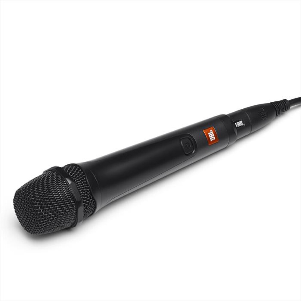 "JBL - PBM 100-nero"