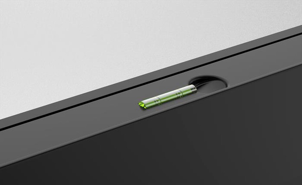 Immagine del prodotto MELICONI - Kit di sovrapposizione lavatrice TORRE DARK-Tecnopolimero Nero e legno gri