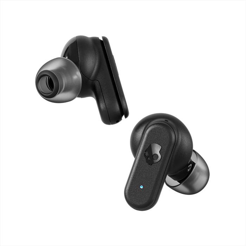 Immagine del prodotto SKULLCANDY - Auricolare bluetooth DIME 3 TRUE WIRELESS-Nero/Arancione