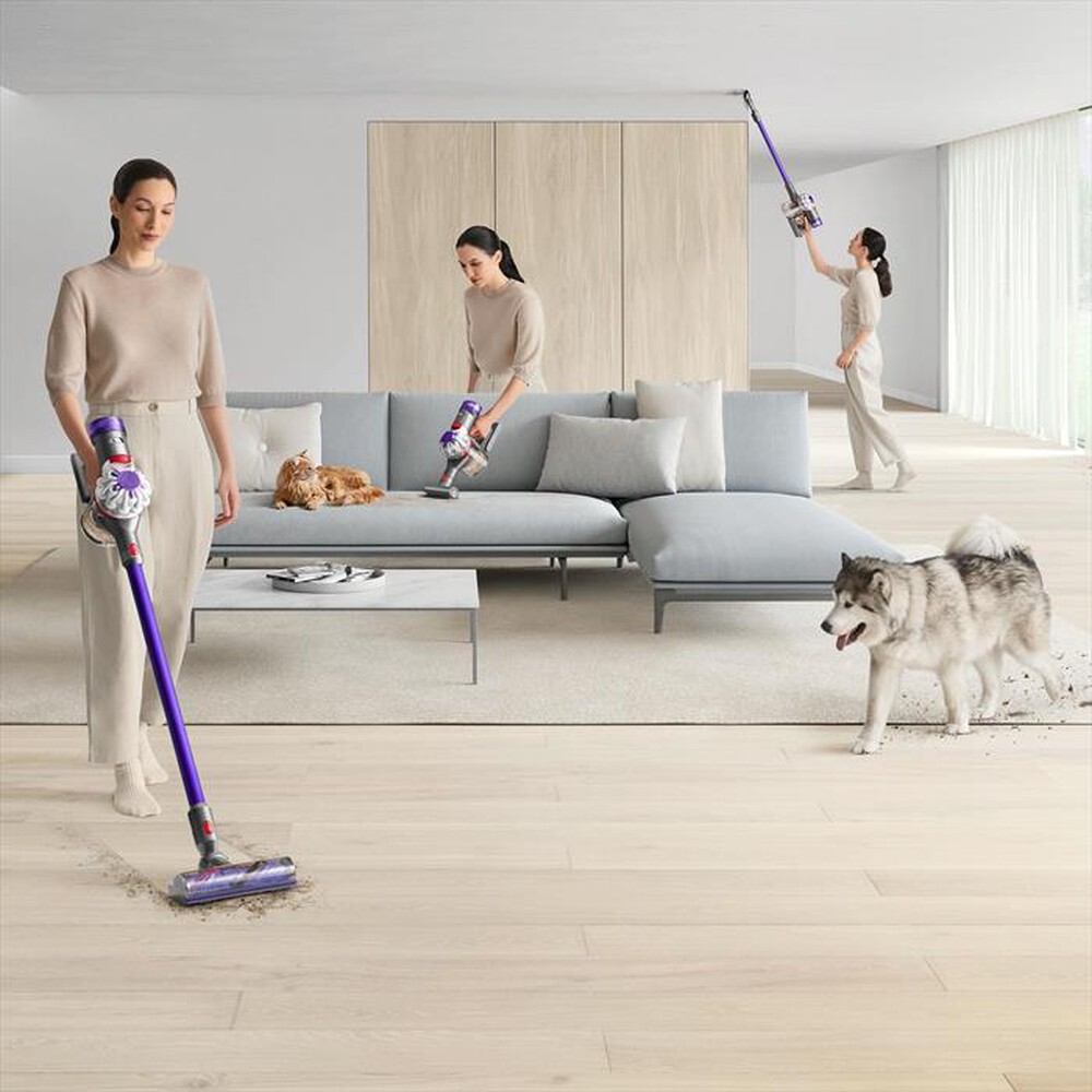 "DYSON - V8 ORIGIN"