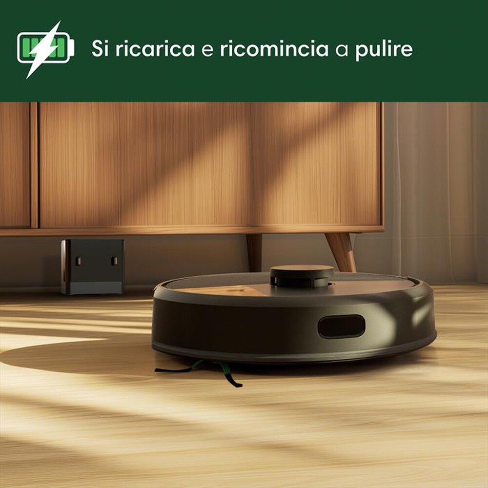 Immagine del prodotto iROBOT - Aspirapolvere robot Roomba 105