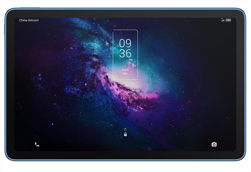 "TCL - 10 TAB MAX-Frost Blue"