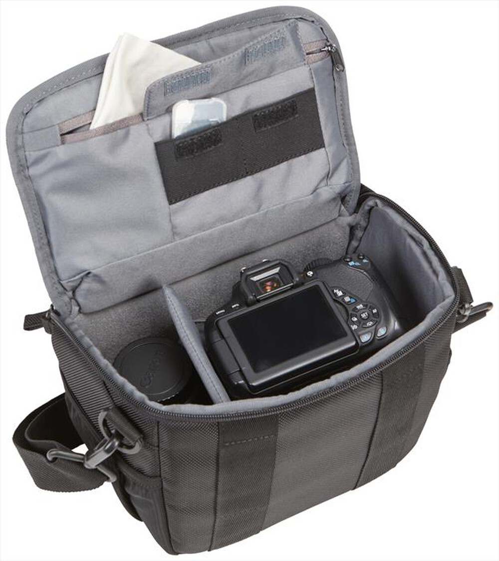 Immagine del prodotto CASE LOGIC - BRCS103 BRYKER BORSA A TRACOLLA PER DSLR-Black