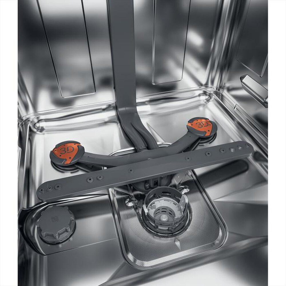 Immagine del prodotto HOTPOINT ARISTON - Lavastoviglie incasso HA6IB16B2M6L0 MAXISPACE BI-Non applicabile
