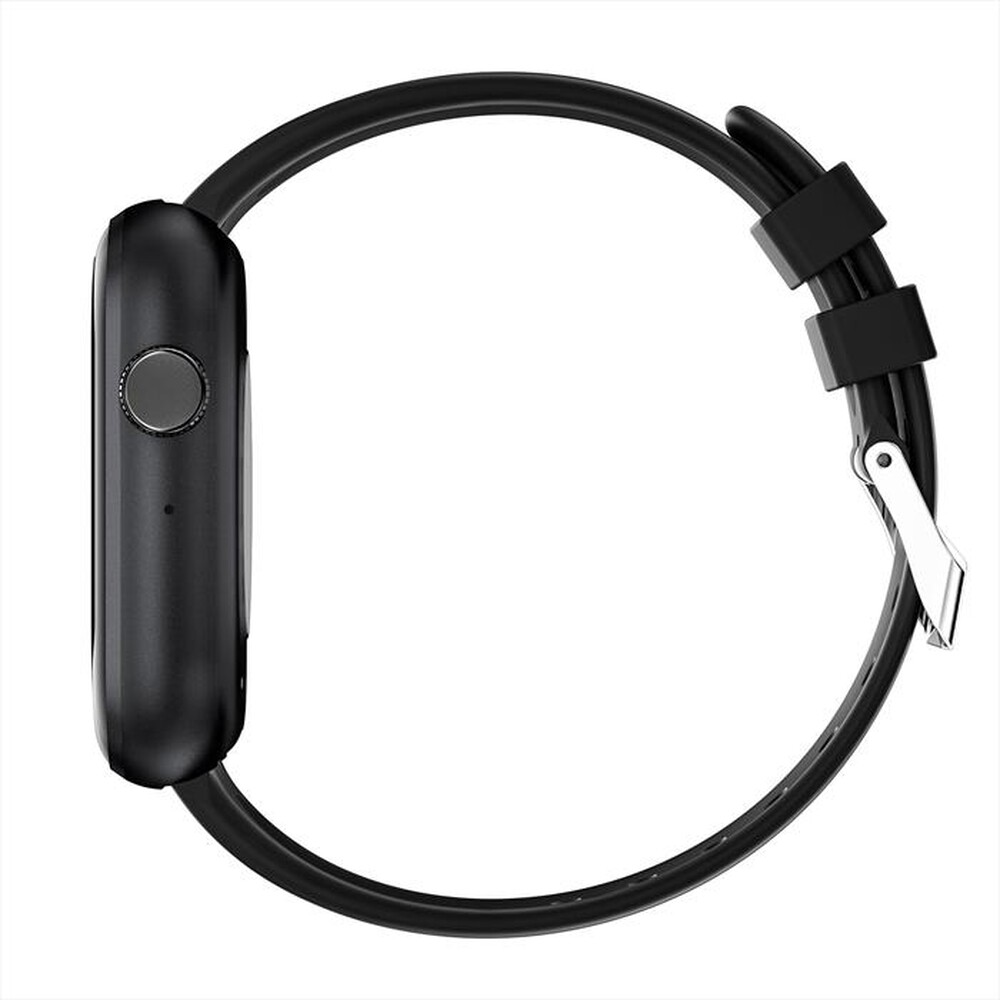 "CELLY - TRAINERMATE - SMARTWATCH CON RISPOSTA INTEGRATA-Nero"
