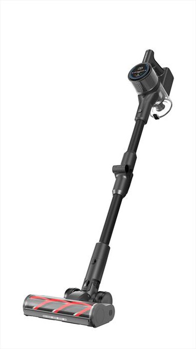 AAAMAZE - Scopa elettrica ASPAAAAMHA0025-BLACK/GREY