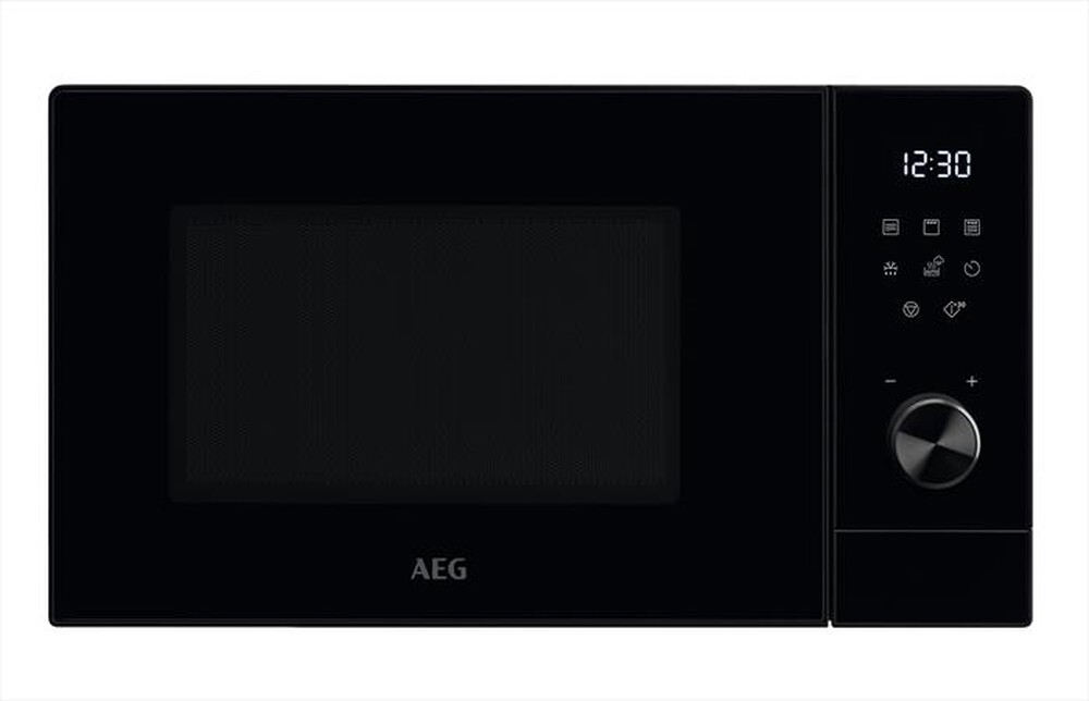 Immagine del prodotto AEG - Forno microonde MFB295DB-Nero