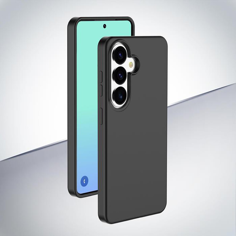 Immagine del prodotto CELLULARLINE - Cover SENSATION per  Galaxy S26-Nero