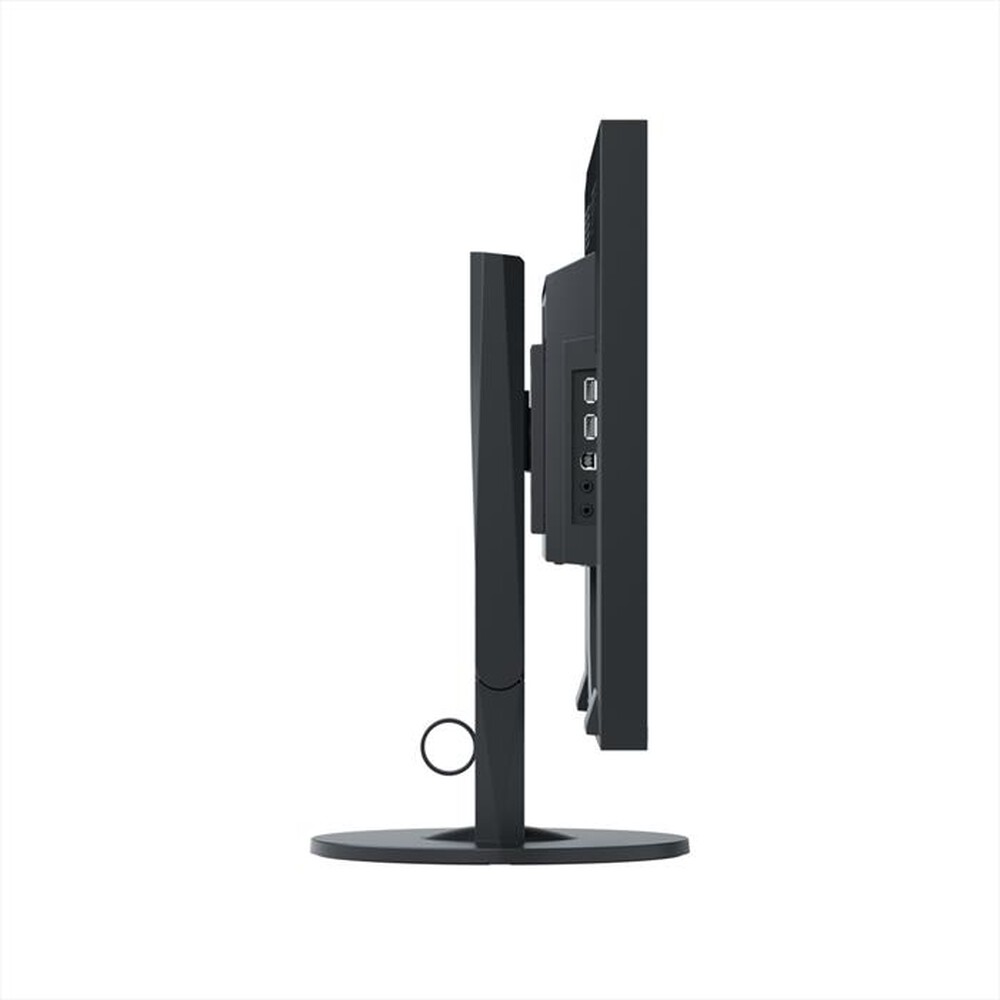 "EIZO - MONITOR FLEXSCAN EV2430 - NERO-NERO"