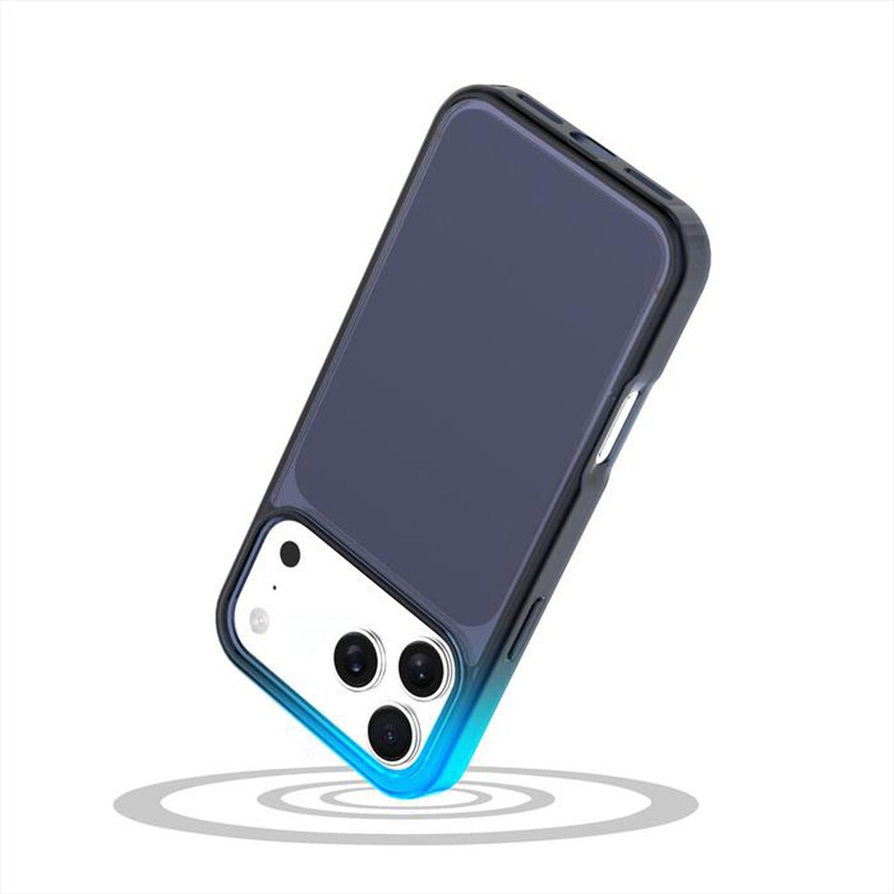 Immagine del prodotto CELLULARLINE - Custodia MagSafe CUBE MAG per iPhone 17 Pro Max-Nero