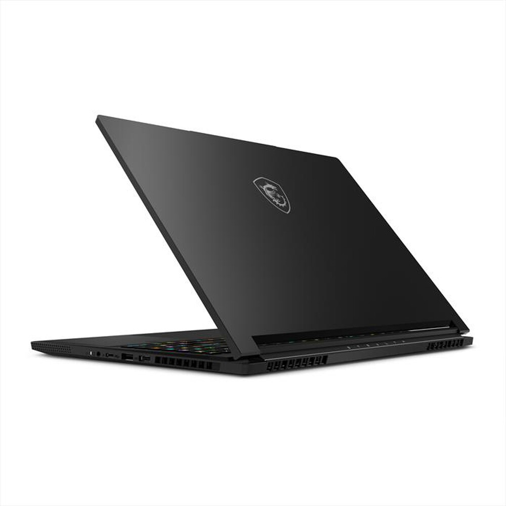 "MSI - Notebook STEALTH A16 AI+ A3HWHG-032IT-Nero"