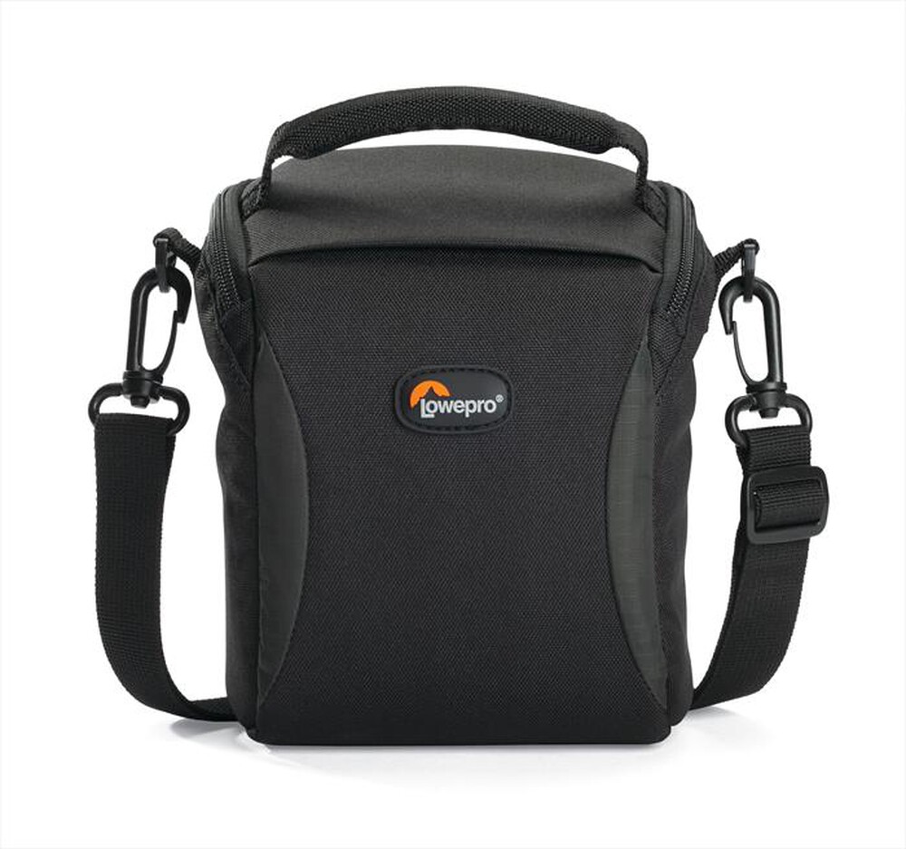 "LOWEPRO - Format 120-Black"