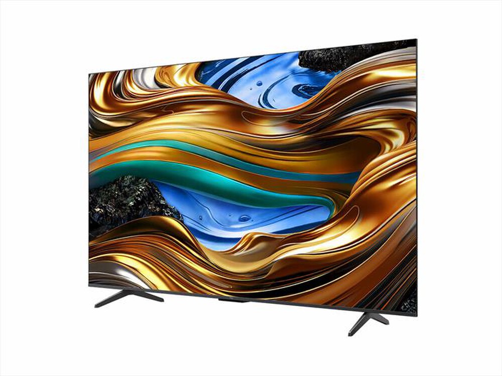 Immagine del prodotto TCL - Smart TV LED UHD 4K 65" 65P79B-Titanium